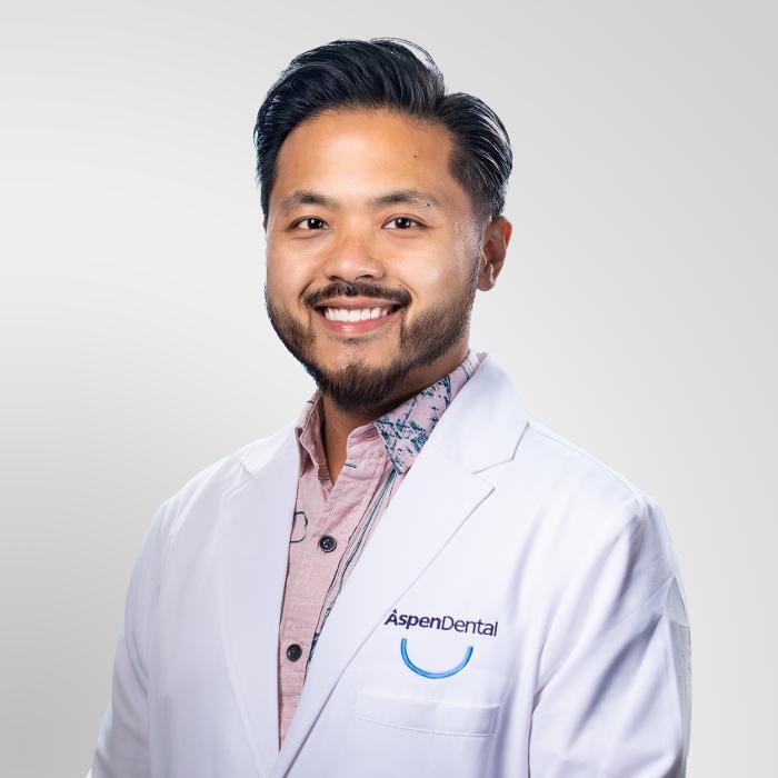 Aldo Koentjoro, DDS, DMD Logo