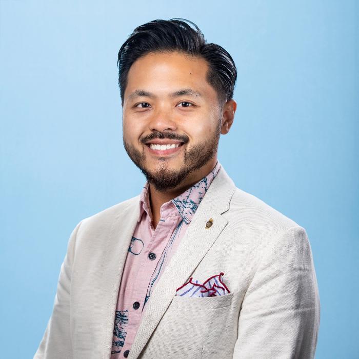 Aldo Koentjoro, DDS, DMD Logo