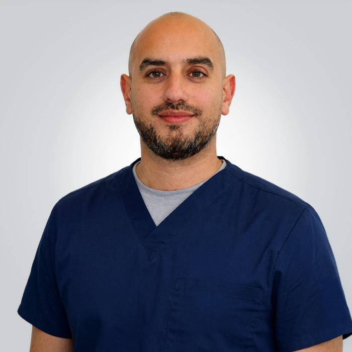 Walid Abdel Fatah Logo