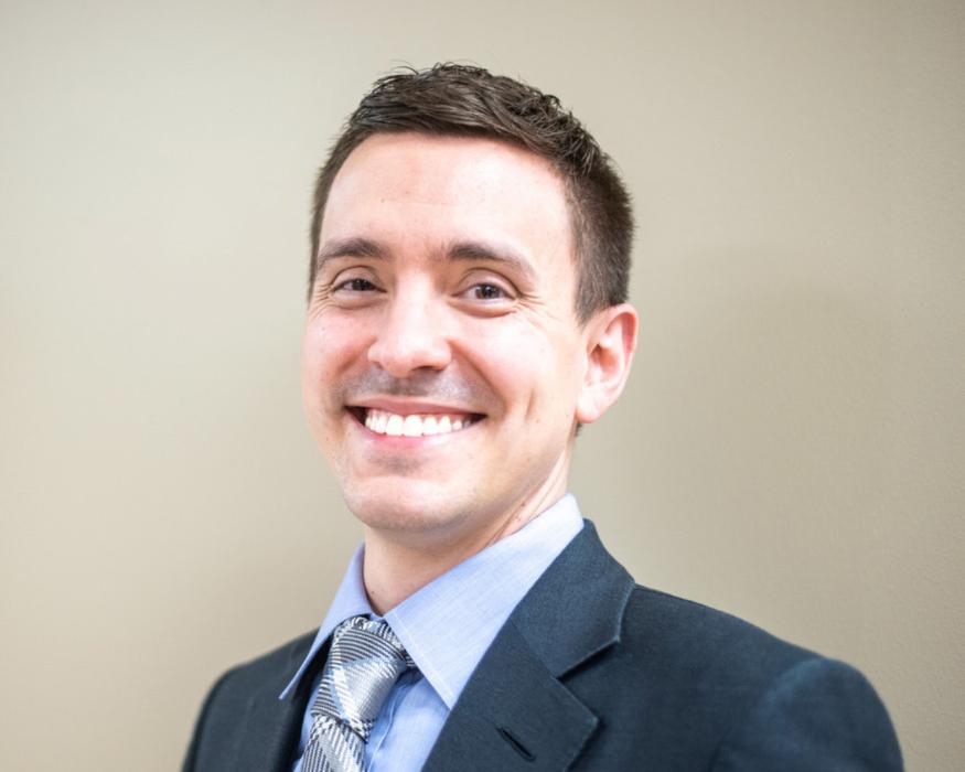Kurt Losier, DDS, DMD