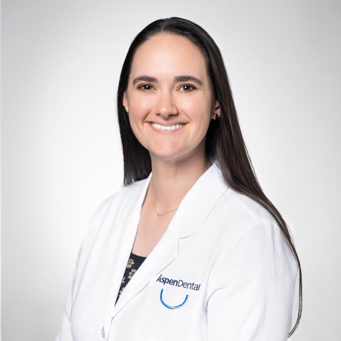 Erika Coombs, DDS, DMD