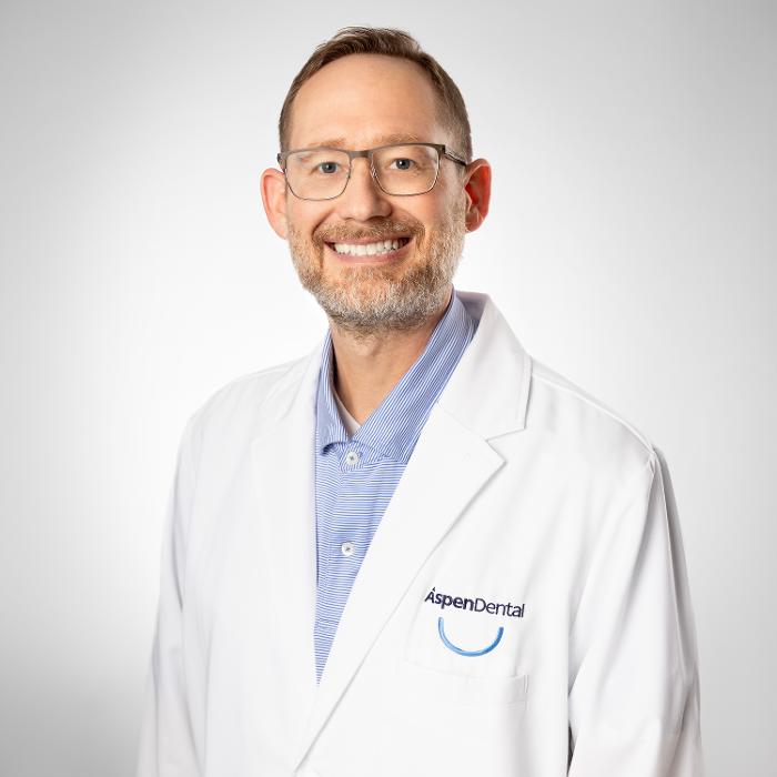 Andrew Bullard, DMD Logo