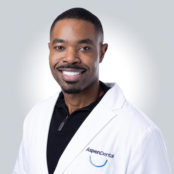Brandon Sadberry, DDS, DMD Logo