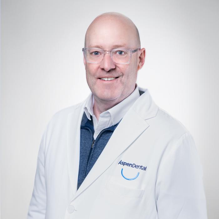 Michael Baird, DDS Logo