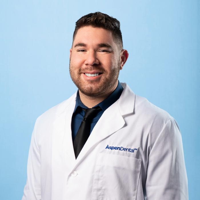 Todd Alpert, DDS, DMD Logo