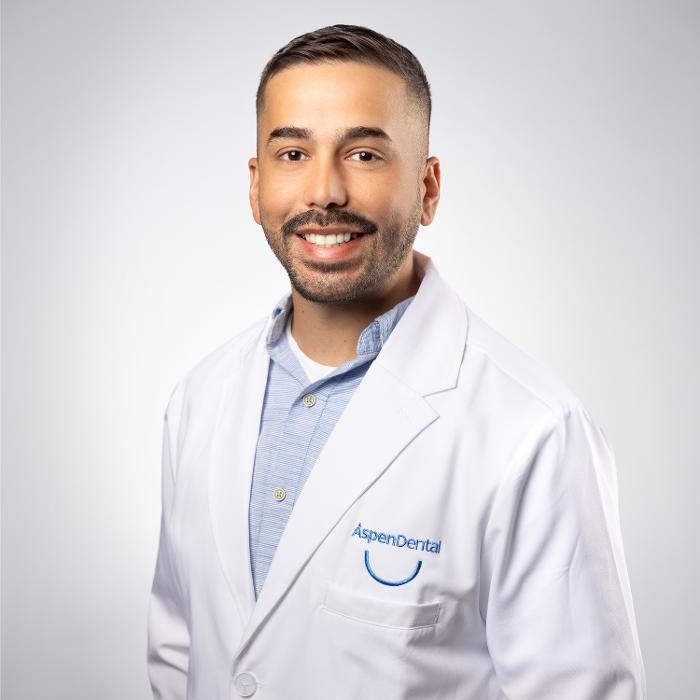 Christian Torres Diaz, DDS, DMD