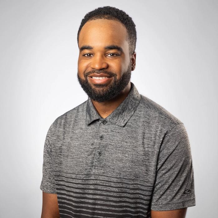 Dwight King, Doctorate Logo