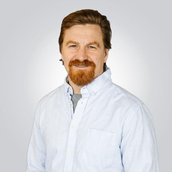 Jon Dyer, DDS, DMD