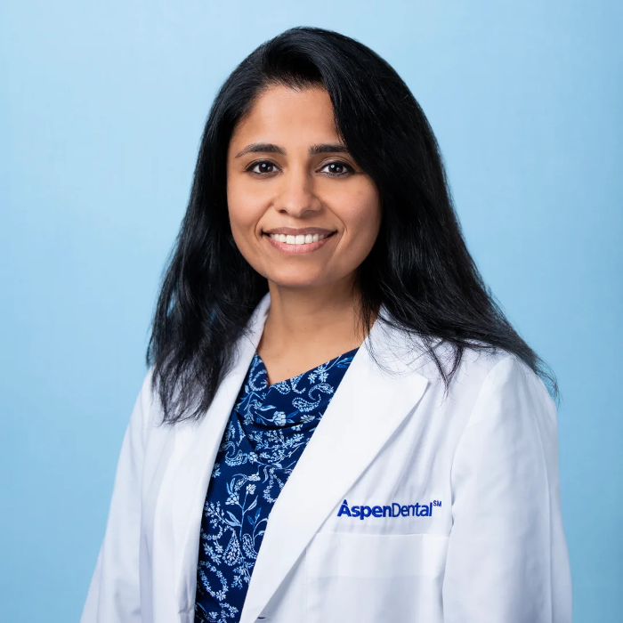 Aarthi Ramakrishnan