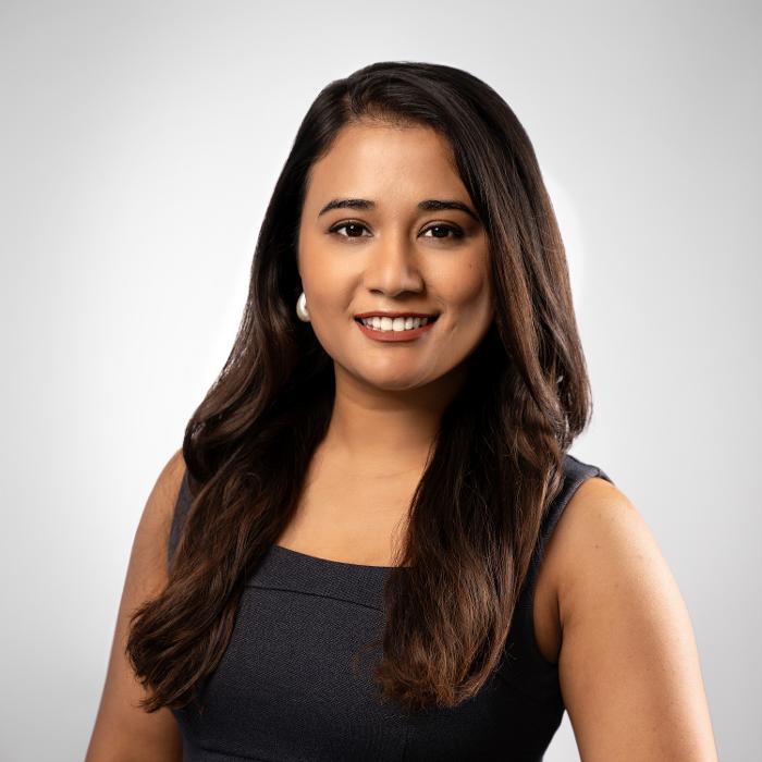 Shraddha Joshi, DDS, DMD