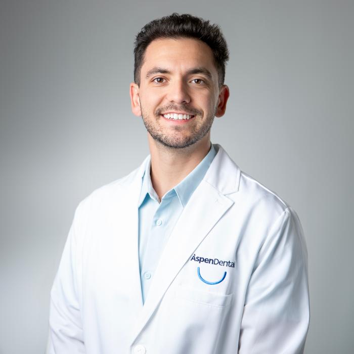 Dean Danos