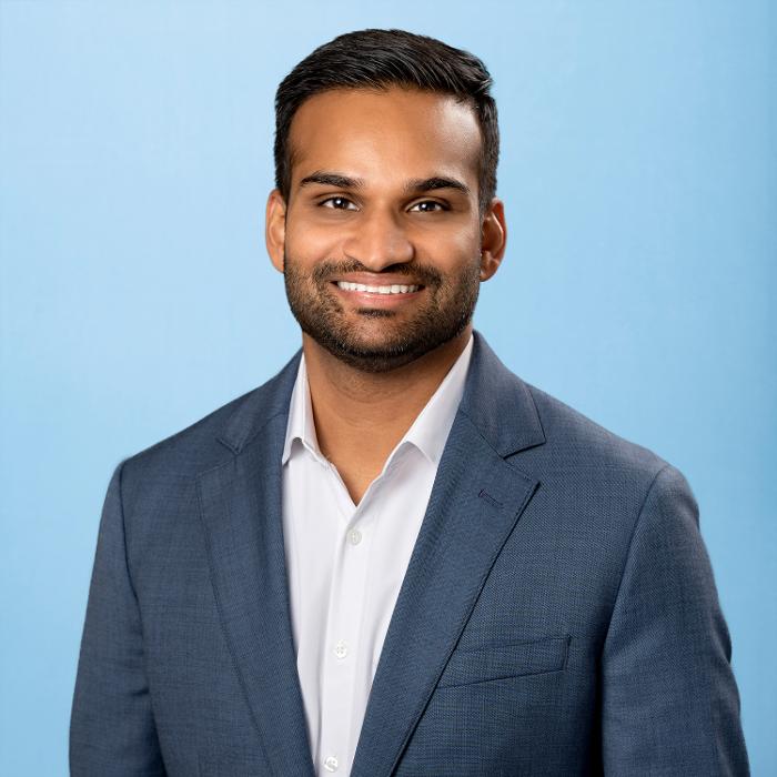 Hemanth Kunduru, DDS, DMD
