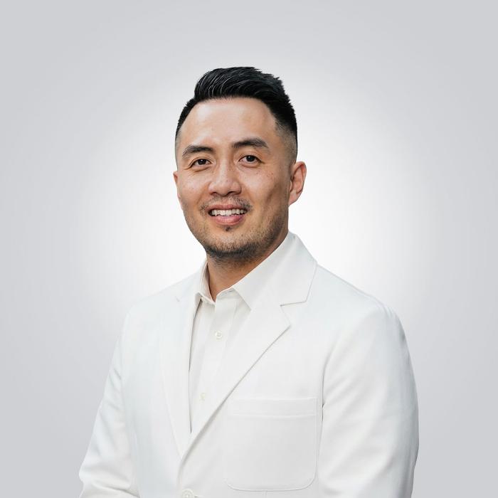 Sterling Dao, DDS, DMD Logo