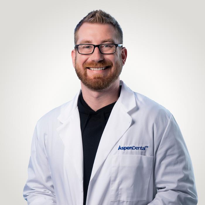 Mark Gray, DDS, DMD Logo