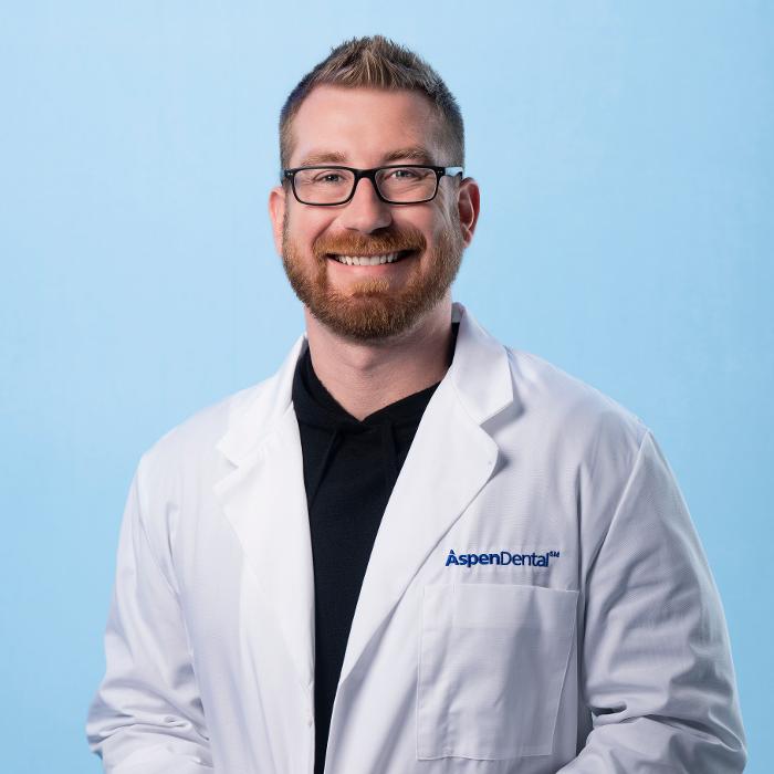 Mark Gray, DDS, DMD