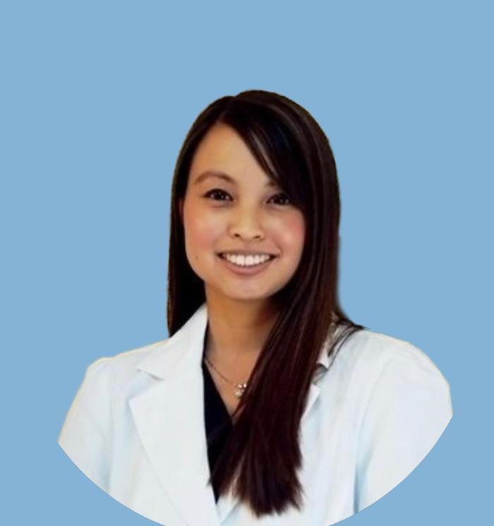 Linh Tran, DDS, DMD