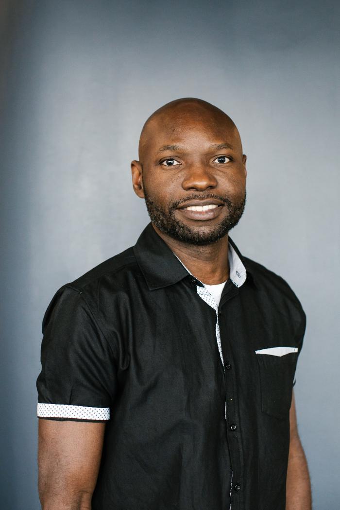 Sydney Okonoboh Logo