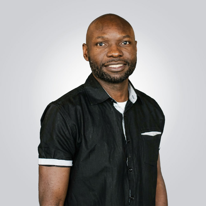 Sydney Okonoboh