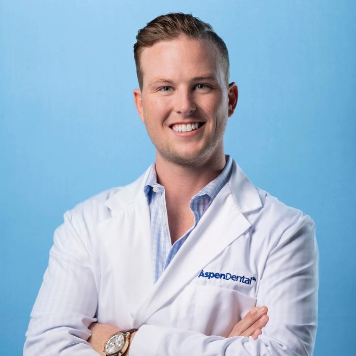 Brett Parrott