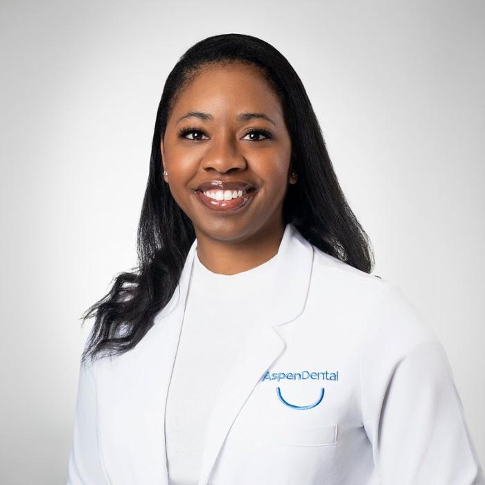 Raven Banks, DDS, DMD