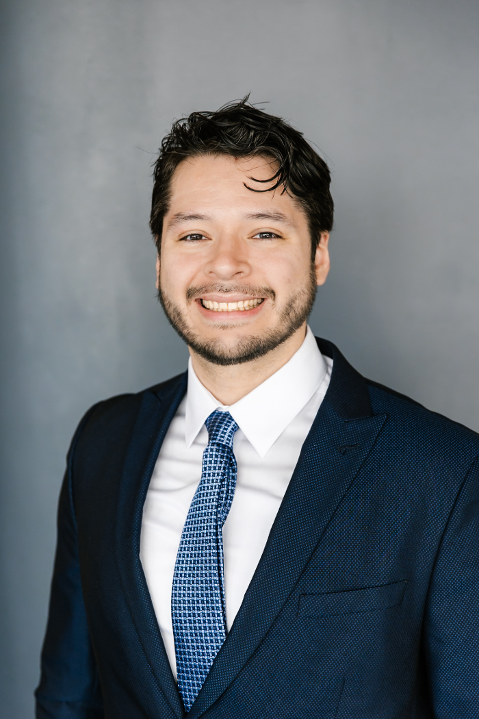 Ricardo Gaitan, DDS, DMD Logo