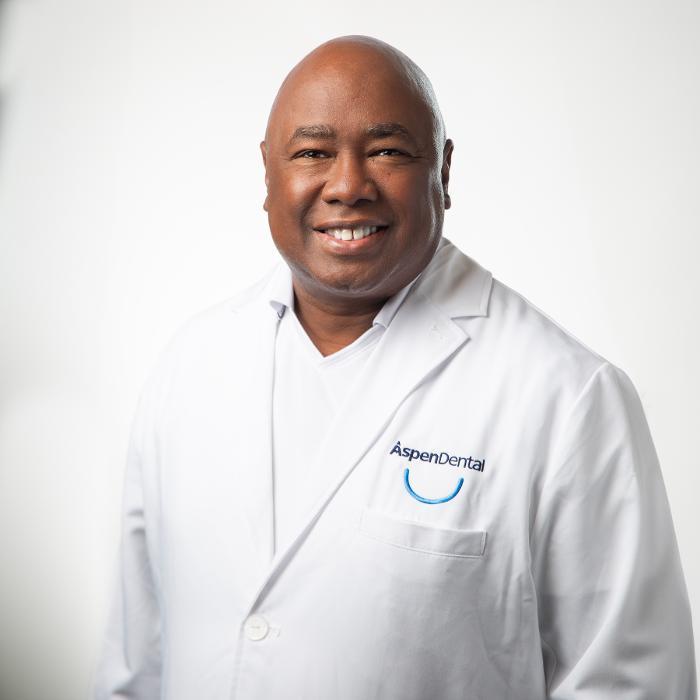 Marcus Jackson, DDS, DMD Logo