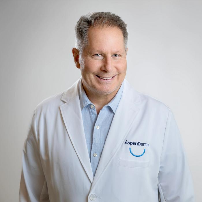 Owen Poulson, DDS, DMD Logo