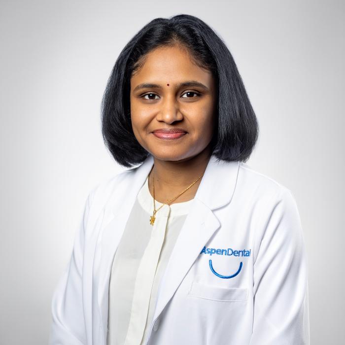Swathi Devaki, DDS, DMD Logo