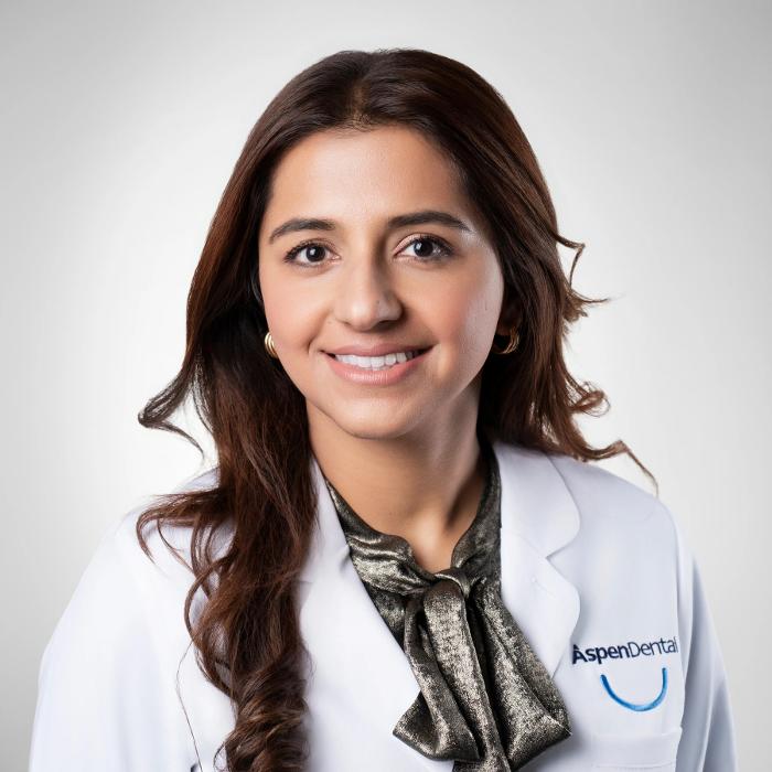 Sadaf Imran, DDS, DMD Logo