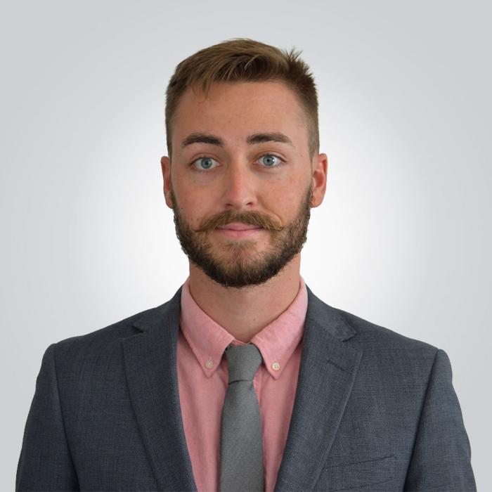 Chandler Bozarth Logo