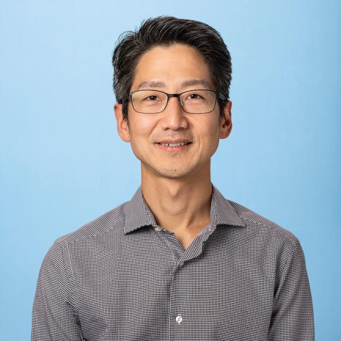 Sungpil Yoon