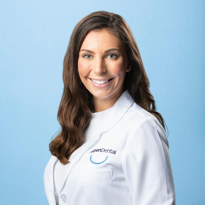 Whitney Self, DDS, DMD