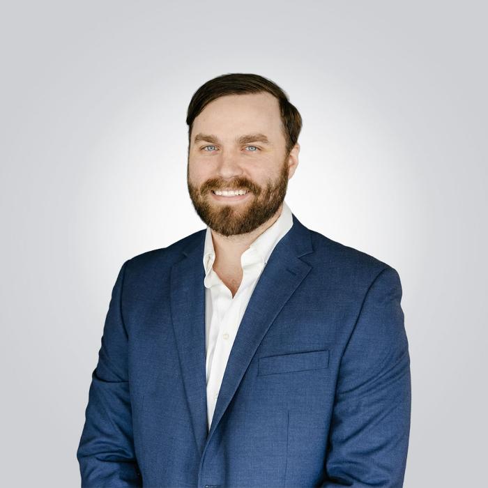 Trey Thompson, DDS, DMD Logo