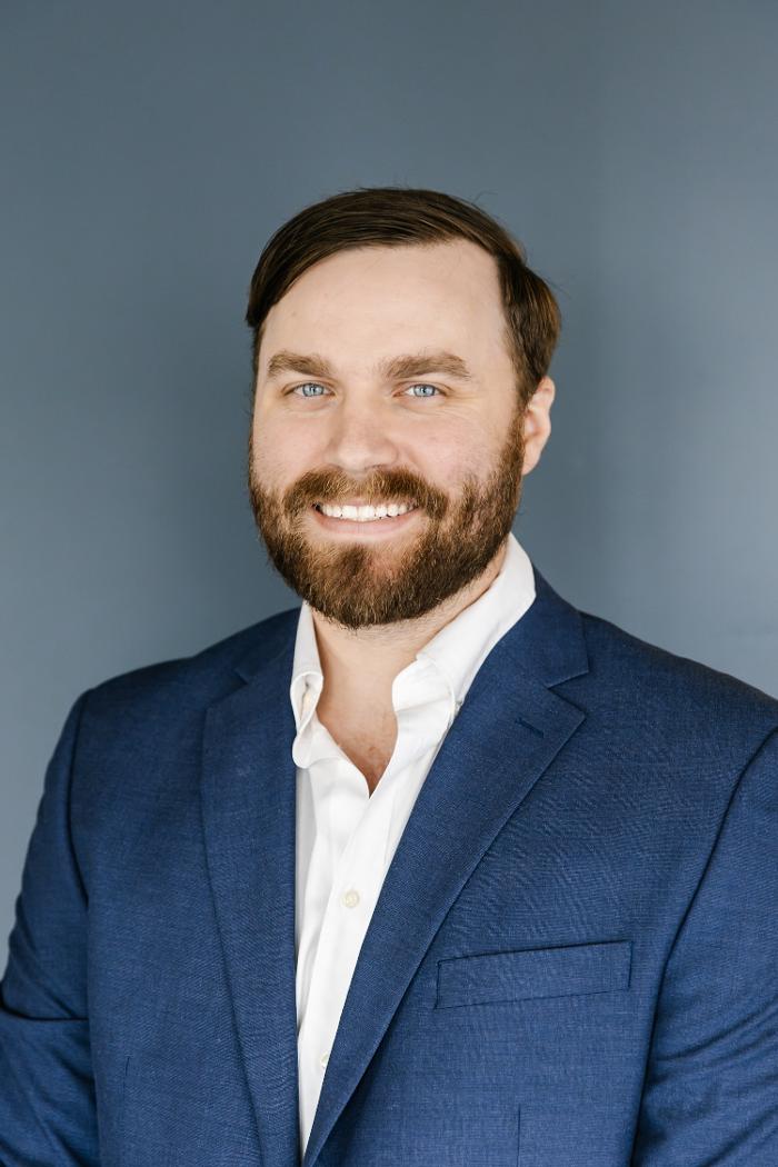 Trey Thompson, DDS, DMD Logo