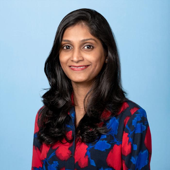 Geeta Mandavilli, DDS, DMD Logo