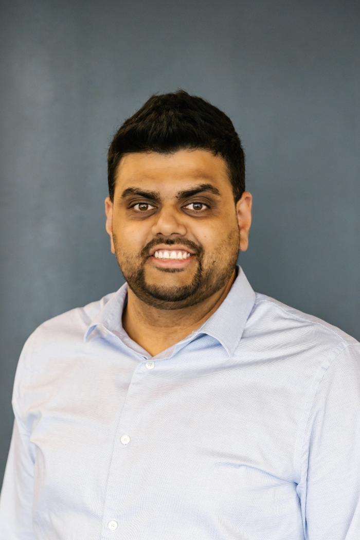 Meeraj Patel, DDS, DMD - Texas City, TX