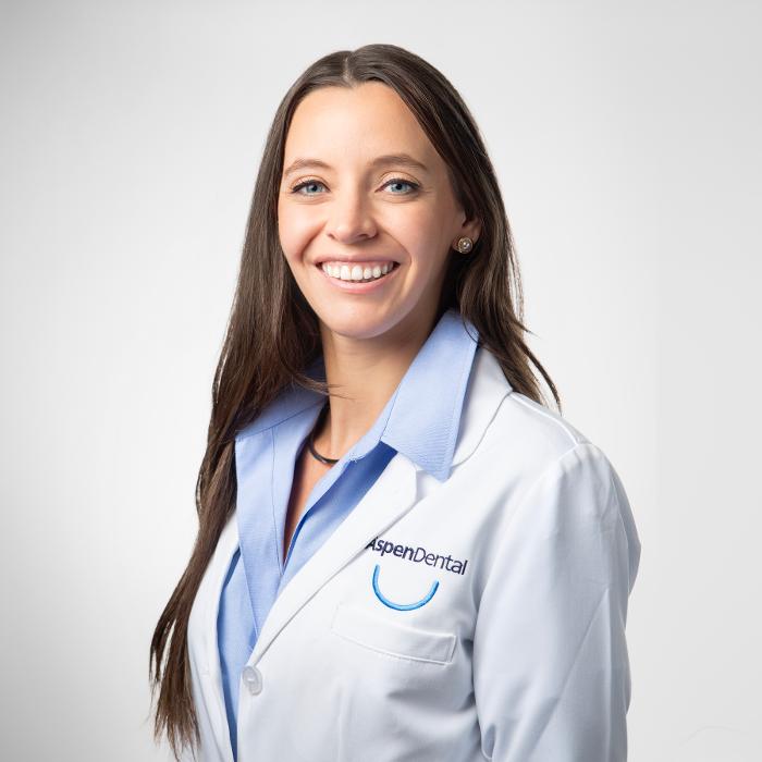 Silvia Castro, DDS, DMD Logo