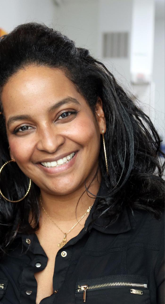 Itagegnehou Gedamu, DDS, DMD Logo