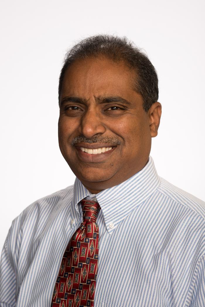 Iswara Parvathaneni