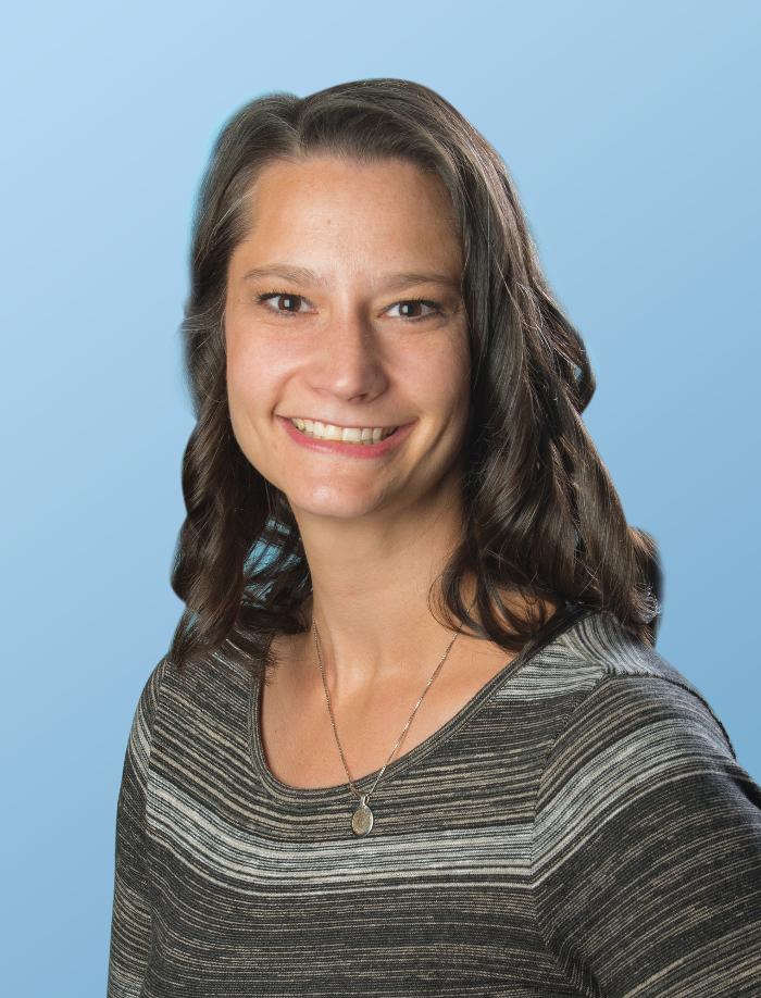 Lindsey McMahan, DDS, DMD