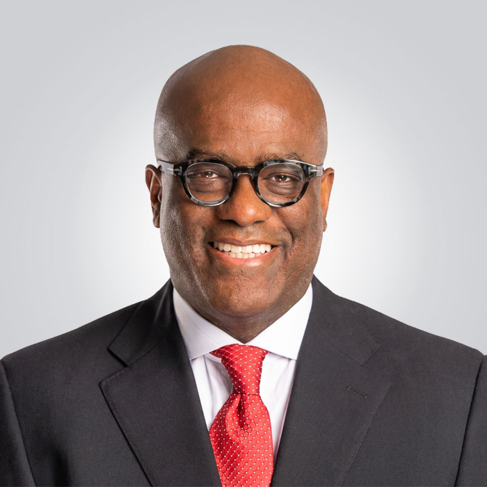 Cesar Augustin