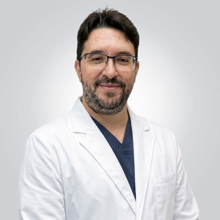 Chadi Bachour, DDS