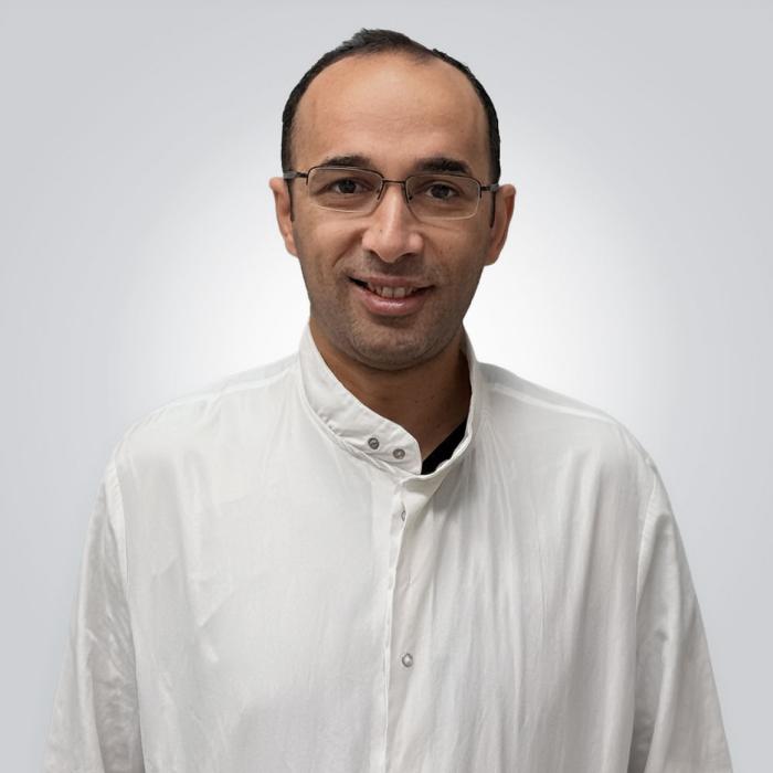 Mohamed Morgan