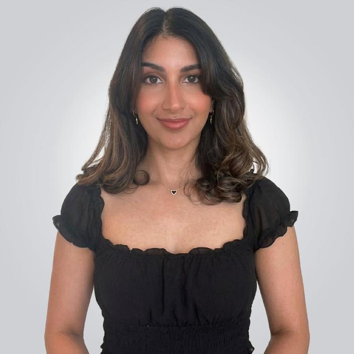Kim Rooprai, DDS, DMD