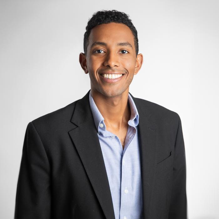 Kidane Tewolde, DDS, DMD Logo