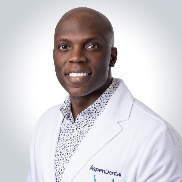 Christian-Adebayo Ayeni Logo