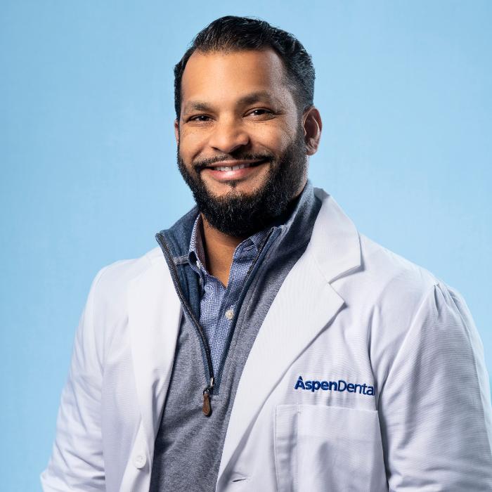 Feroz Mohammed, DDS Logo