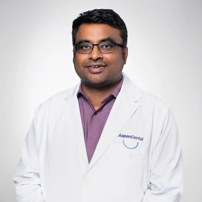 Chakradhar Guduguntla, DDS
