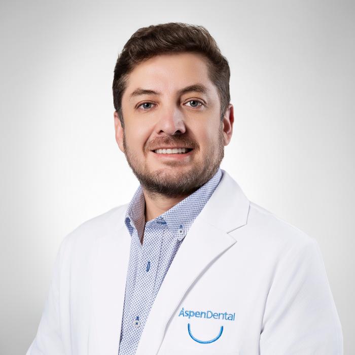Alfonso Lara Brain, DDS, DMD Logo