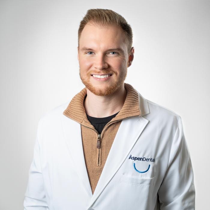 Jonas Funderburk, Doctorate Logo